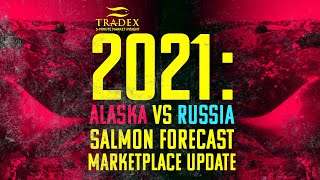3MMI - Alaska vs Russia Salmon Forecast: What the Data Actually Reveals