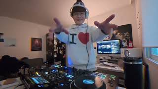 BREAK, HIPHOP, TRAP CLUB TUNE! /  KOOOL FM! 35