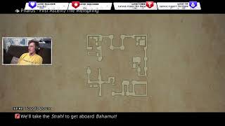 Hunting bounties and secrets + Simple Sunday Fun