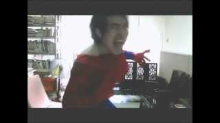 Steven Lim Dance Cover To Gangnam Style !!!!!!!!
