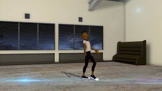 Odi dance by clone media