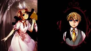 vocaloid cover || someone who sings songs english ver feat kagamine rin and kagamine len