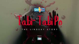 Dear iFM | TABI-TABI PO : THE LINDSAY STORY