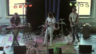 The Forest Needs the Fire - Chet Vincent & the Music Industry @ DMF 2022