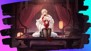[ AZUR LANE ] Implacable : Her Beauty Runneth Over LIVE 2D Voice Line " Japanese Audio "