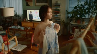 【ZOZOTOWN】WEBCM「その服欲は、突然に。」（天気予報 ver.）