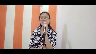 Hati Sebagai Hamba -  Natashia Nikita (cover)