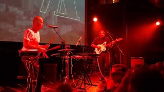 Труд - Сколько лет, сколько дней (live 20.07.2025 Motherland)