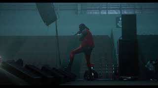Young Thug performs "Slatty" Live in Syracuse