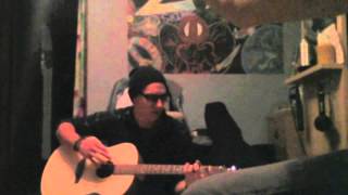 Michael A.M. - About A Girl