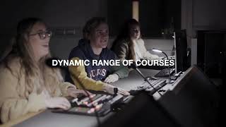 Belfast Met: Make Us Your First Choice for Higher Education