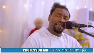 WARIDI WA MOYO WANGU PROFESSOR MK LIVE