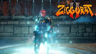 Ziggurat 2 - I'm Still The Only Person Who Plays This On Twitch (05/10/21)
