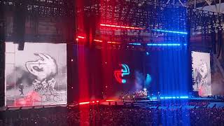 Evanescence - Afterlife (Suncorp Stadium, 12 November 2025, Brisbane Australia).