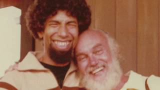 Remembrances of a dear friend, Ram Dass