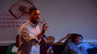 WEiRD Is Better | WEiRD (Part 2) | Pastor Nelson Bowen | iNgage Church