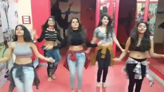 Yooo dance pani sa