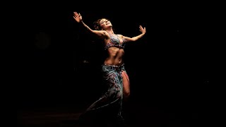 Belly dance & Traditional Oriental music #bellydance #orientaldance #orientalmusic