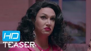 MY 2 MOMMIES (2018) Official Teaser