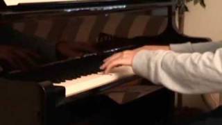 MJ meets Beethoven Piano Medley Cover: Pathetique Sonata, Thriller, Billie Jean, Smooth Criminal HQ