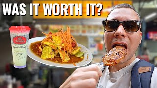 Thailand's 11 most ICONIC items that you DON'T know about