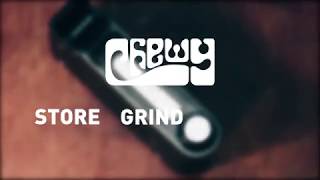 Chewy 2 Lock & Load