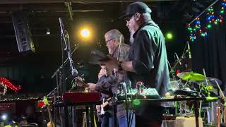 Los Lobos “Live”  Coach House, San Juan Capistrano.  12/07/2025  #loslobos  #labamba  #coachhouse