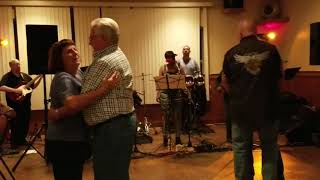 LOVERS OF MUSIC BAND Doing Happy Feeling