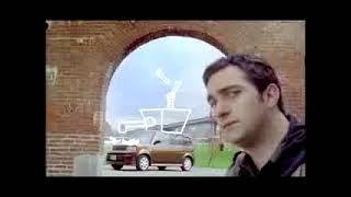 The Whitest Kids U' Know - Sion Car Commercial