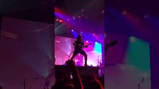 Brantley Gilbert - Read Me My Rights live Santander Arena Reading Pennsylvania