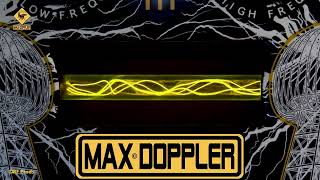 MAX DOPPLER - THE GRIT