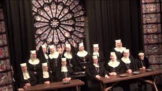 Sister act Denbigh