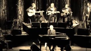 Paolo Conte - Boogie (Live Pisa-Teatro Verdi)