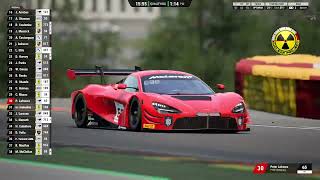 eSenior - Season 10 - Race 2