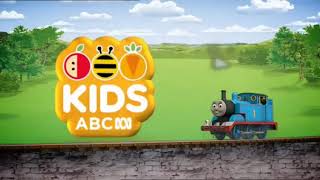 Opening the Bob the Builder/Thomas and Friends - The Big Dino Dig and Day of the Diesels 2019 DVD