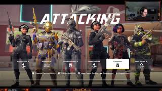 🚀 Intense Multiplayer Battles | XDefiant Competitive Play