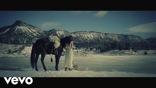 Thievery Corporation - Depth of My Soul ft. Shana Halligan