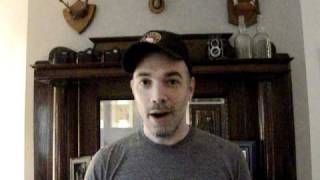 Buck 65 muses on collaborating with Jodi Picoult