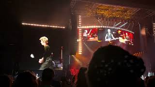 Green Day - Know Your Enemy - 9/18/2024 - Phoenix AZ