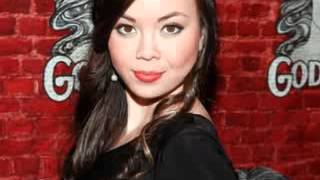 Ana Perez de Tagle wins Best Actress Godspell