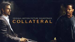 Antonio Pinto – Requiem («Collateral», 2004)