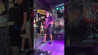 The B34ST - Born to be Wild (cover) 