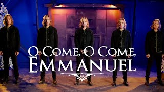 O COME EMMANUEL | Low Bass Singer Version | Geoff Castellucci
