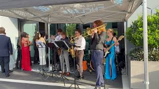 "Just Friends" by Chet Baker (Live @ The Motor Enclave) Prom Combo Band
