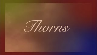 Cris Sky - Thorns - Music Video