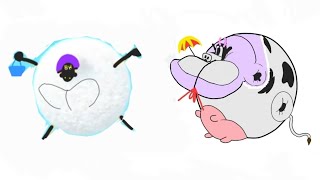 Camebart and dolly are inflation 