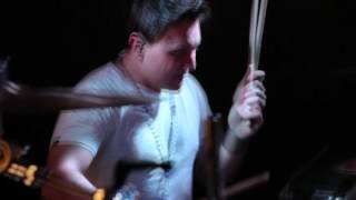 Switchfoot - Mess of me by Bry Ortega (Drum Cover)