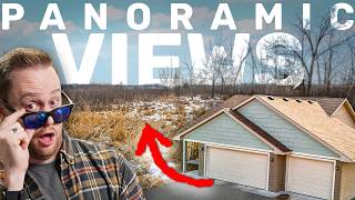 🍂Panoramic Views + Main Level Living 🏡 HOME FOR SALE: 9155 Wild Plum Dr