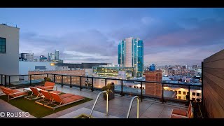 SOMA MINT PLAZA ONE BEDROOM | Modern | Spacious | ReLISTO