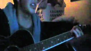 World at Large (cover)